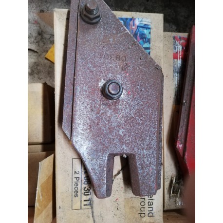 UCHWYT DŁUTA QUICK FIT KK083011