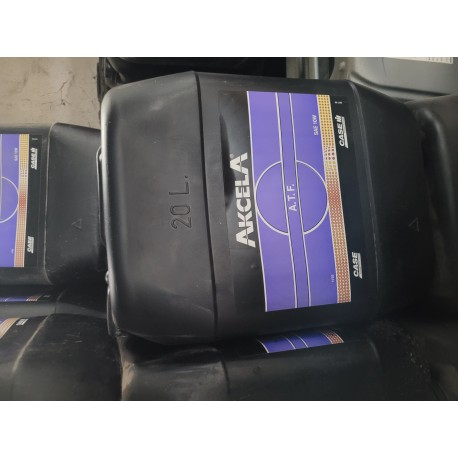 OLEJ AKCELA ATF (GTU3) 20L