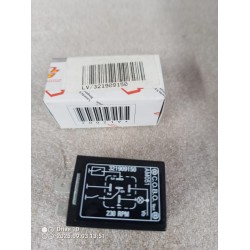 PRZEKAŹNIK ELEKTRYCZNY 321909150
