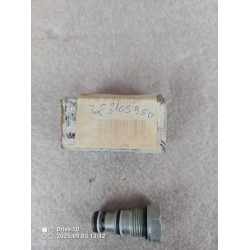 ŚRUBA PRZELOTOWA UKŁADY HYDRAULICZNEGO 323165950