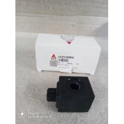 CEWKA ELEKTROZAWORU HYDRAULICZNEGO 323109050