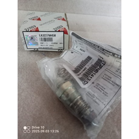 ZŁĄCZE HYDRAULICZNE 322794450