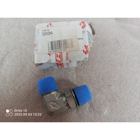 ZŁĄCZE HYDRAULICZNE 322122300