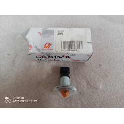 LAMPA BOCZNA