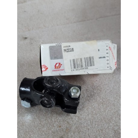 PRZEGUB SYSTEMU STEROWANIA KLEPISKIEM 311444700