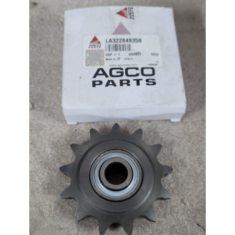 KOŁO ZĘBATE 322849350