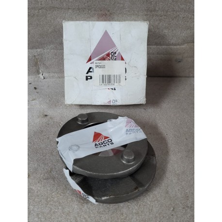 TULEJA SPRZĘGŁA 322701550