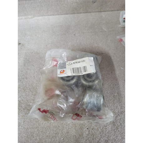 TULEJA METALOWO-GUMOWA 320854150