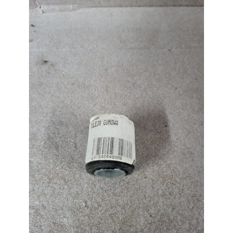 TULEJA METALOWO-GUMOWA PODSIEWACZA 340449006