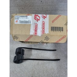 SPRĘŻYNA PODBIERACZA 240000045