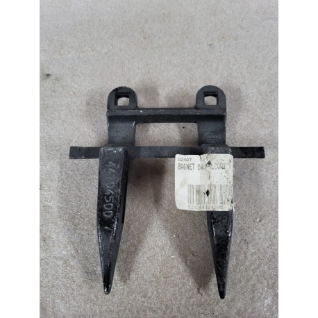 BAGNET PODWÓJNY 525D44104500