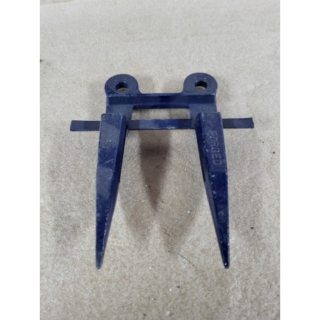 BAGNET PODWÓJNY 525321115050