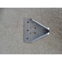 NOŻYK KOSY 525420100045