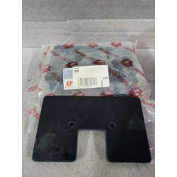 ŁOPATKA GUMOWA ŁAŃCUCHA 321814750