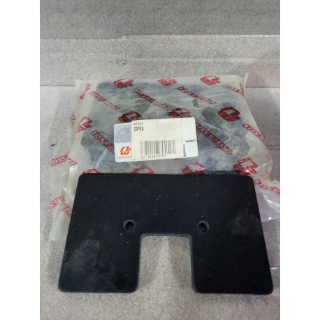 ŁOPATKA GUMOWA ŁAŃCUCHA 321814750