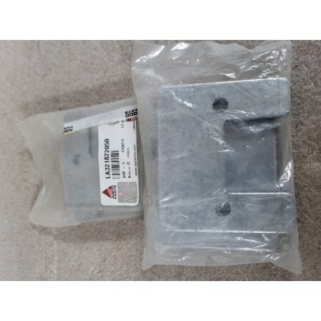 ŁOPATKA ELEWATORA ZBOŻOWEGO 321822050